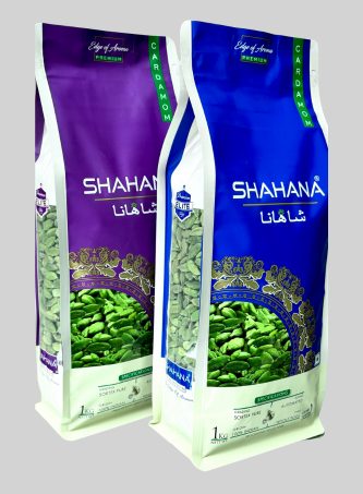 SHAHANA Cardamom 